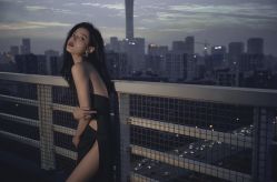 点击看大图 -蜜桃少女VISION写真馆(雁塔店)