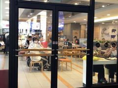 门面-袁记肉夹馍(北客站店)
