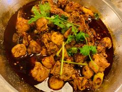 -绝城芋儿鸡(犀浦旗舰店)