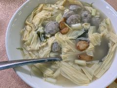 -崖口红树林海鲜餐厅