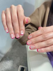 -LILY NAILS美甲美睫