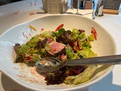-燃扒房Steakhouse(皇庭店)