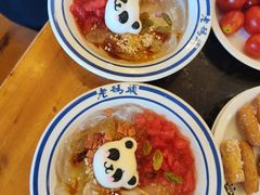 -老码头火锅(玉林店)