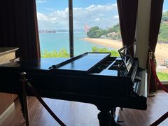 -鼓浪屿钢琴博物馆