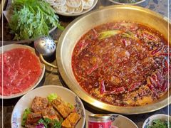 -小龙坎火锅(双林店)