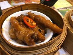 -添好运点心专门店(深水埗店)