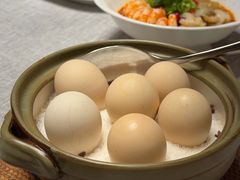 -江南灶中餐厅(南京香格里拉店)