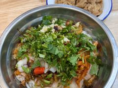 -桂山禾·桂林卤菜粉(上海首店)