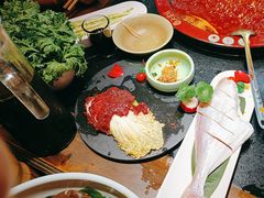 -矮板凳老火锅(宽窄巷子店)