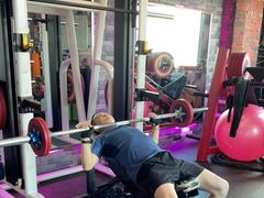 -Nirvana Fitness健身工作室