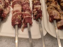 -通海俄式烧烤·俄罗斯大串(嵩山路店)