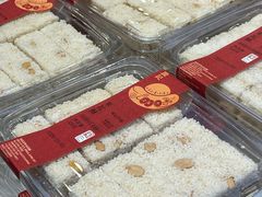 -詹记桃酥(马鞍山万达店)