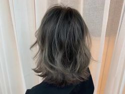 -icare美发沙龙