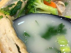 -鸭小妹鸭血粉丝(老门东店)