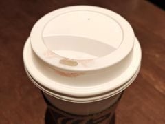-星巴克(枣阳路店)