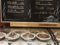 -饭橘汉江码头·乡野土菜馆(静安路店)