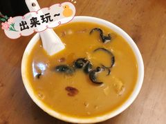 精品胡辣汤-方中山胡辣汤(西安高新区店)