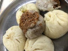 -老陶包子铺(南大西南村店)
