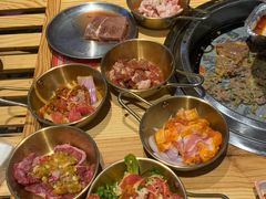 -凯德广场(武胜路店)