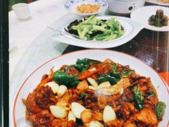 -老山东·山东菜(鲁菜名店)