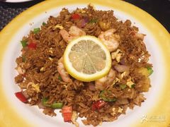 -半秋山西餐厅(巴南万达广场店)