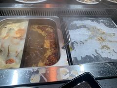-星伦多自助料理·涮烤一体(虹悦城店)