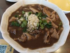 -门框胡同百年卤煮(前门煤市街店)