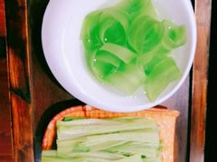 -星湖特色餐厅· 三岔湖环球融创天堂洲际酒店