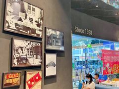 大堂-达美乐比萨(岁宝民治1881店)