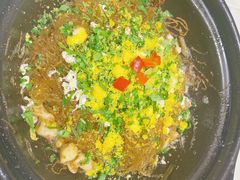 -金春禧·鲁菜海鲜(延吉路万达店)
