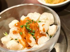 -辣尚瘾·烤鱼·新川菜(交大直营店)