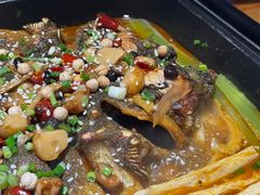 -小小河边鱼(天润城店)