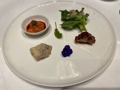 -Yan Ting 宴庭中餐厅(上海静安瑞吉酒店)
