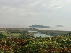-平湖九龙山旅游度假区