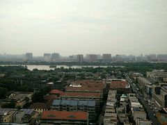 -梧桐餐厅(泉城路店)