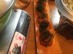 -蜜桃餐厅·古运河畔(南下塘店)