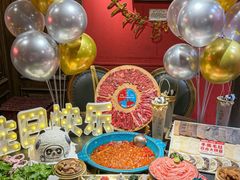 -吼堂老火锅(太古里总店)