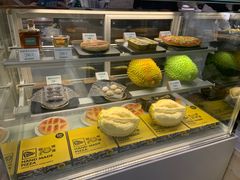 -猫王榴莲世家(三里屯SOHO商场店)