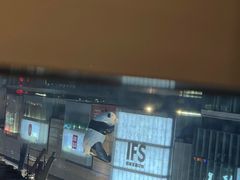 -成都春熙太古里正熙美仑酒店