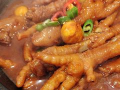 -永安水煮活鱼·仪征土菜院子