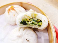 什锦素包-堂上堂(益民街店)