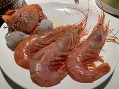 -加餐海鲜自助(宝龙一城店)