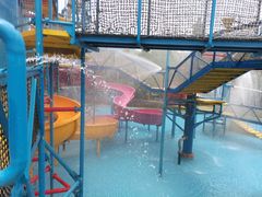 -苏州乐园森林水世界