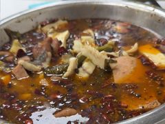 -黑皮酸菜鱼(三山街店)