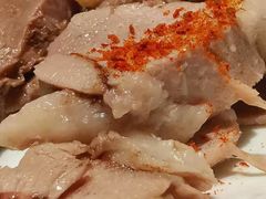-宁夏国强手抓羊肉·清真菜(未央路凤三店)