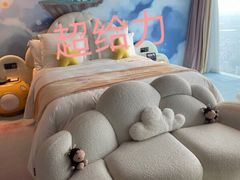 -广州四季酒店