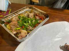-夜烤·宜宾烧烤(洋河路店)