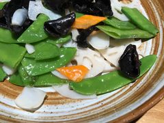 -青年公社烤鸭(青年路店)