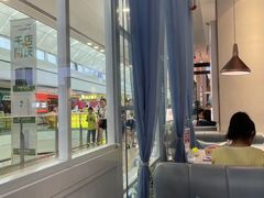 靠窗位-花椒俏川菜小馆(南海万达店)