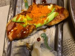 -满来寿喜烧(金虹桥店)